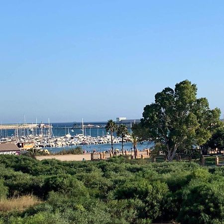 Sea View Torrevieja Apartment Exterior foto