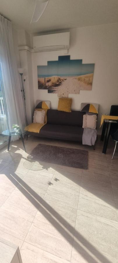 Sea View Torrevieja Apartment Exterior foto