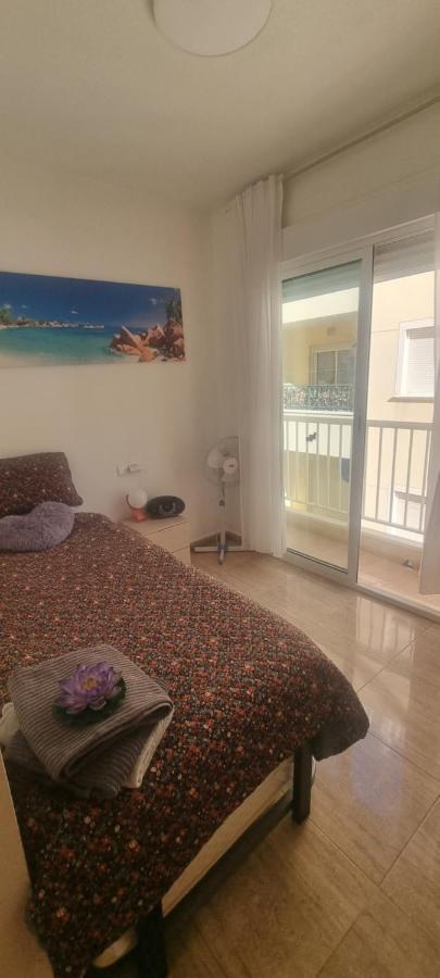 Sea View Torrevieja Apartment Exterior foto