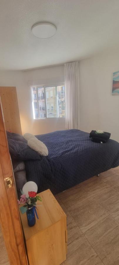 Sea View Torrevieja Apartment Exterior foto